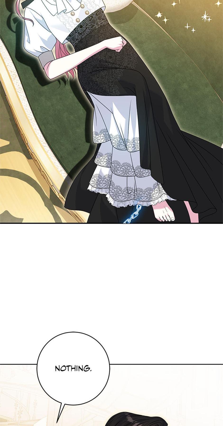 I Met the Male Lead in Prison Chapter 39 54